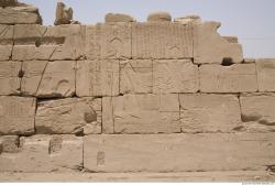 Karnak Temple Photo Textures #1